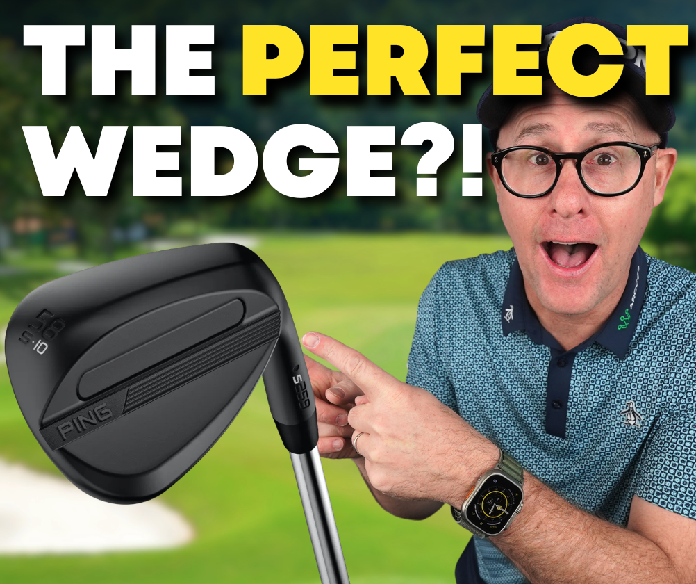 Ping S259 Vs Vokey SM11