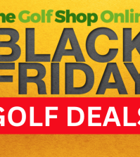 Black Friday Golf Deals 2026