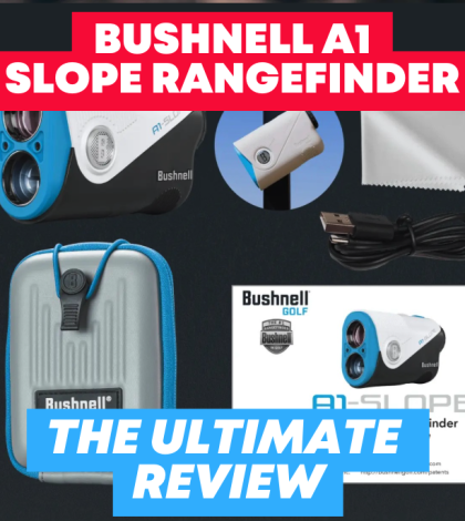 Bushnell A1 Slope Review
