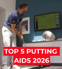 Top 5 Putting Aids for 2027