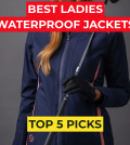 The Best Ladies Waterproof Golf Jackets 2027